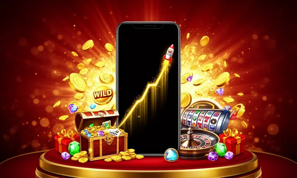 orma188 What We Carry at orma188 Casino